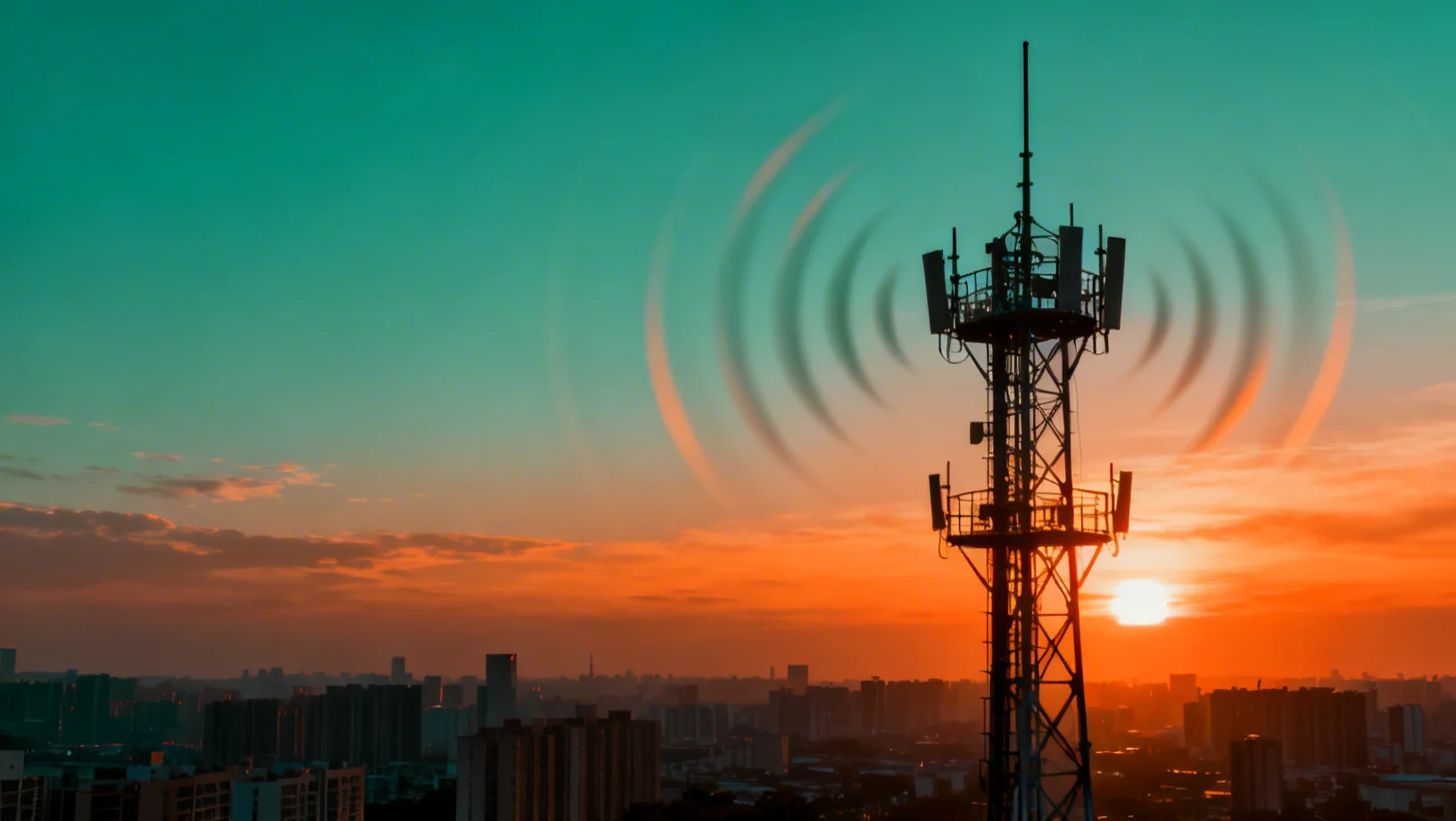 5G en France : débits mesurés et couverture par opérateur en 2026