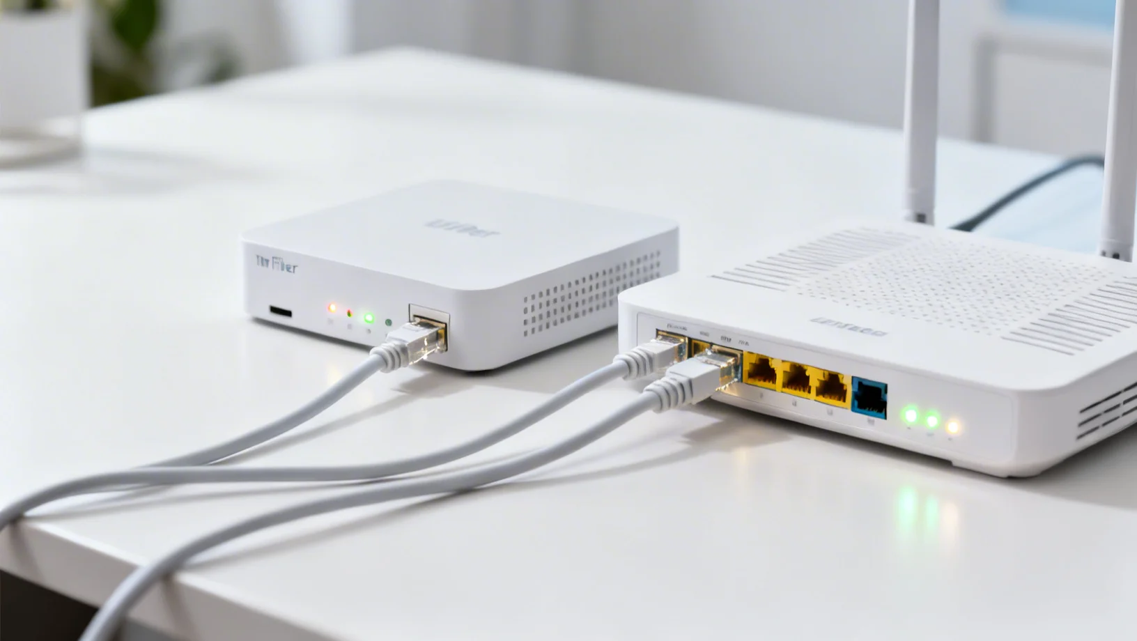 Comparatif des box internet fibre en 2026 : quelle offre choisir ?