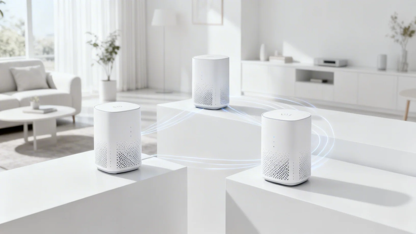 10 astuces pour améliorer votre WiFi à la maison